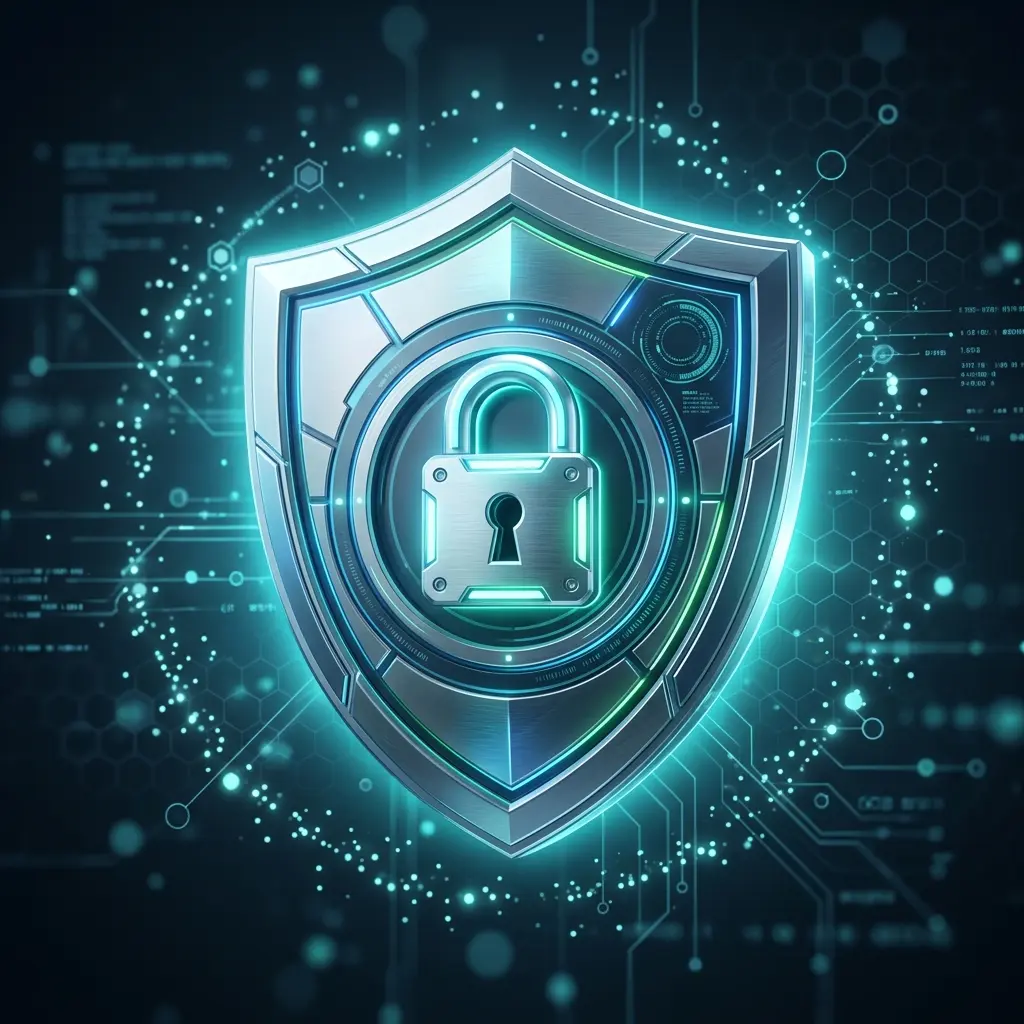 SplitWit security shield